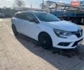 Білий Рено Меган, об'ємом двигуна 1.5 л та пробігом 297 тис. км за 9999 $, фото 6 на Automoto.ua