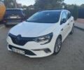Білий Рено Меган, об'ємом двигуна 1.5 л та пробігом 206 тис. км за 18000 $, фото 1 на Automoto.ua