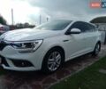 Белый Рено Меган, объемом двигателя 1.46 л и пробегом 251 тыс. км за 12400 $, фото 8 на Automoto.ua