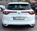Білий Рено Меган, об'ємом двигуна 1.46 л та пробігом 259 тис. км за 11700 $, фото 3 на Automoto.ua