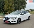 Білий Рено Меган, об'ємом двигуна 1.46 л та пробігом 192 тис. км за 11999 $, фото 9 на Automoto.ua
