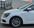 Білий Рено Меган, об'ємом двигуна 1.6 л та пробігом 193 тис. км за 10500 $, фото 20 на Automoto.ua