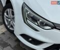 Белый Рено Меган, объемом двигателя 1.46 л и пробегом 195 тыс. км за 12900 $, фото 17 на Automoto.ua