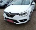 Білий Рено Меган, об'ємом двигуна 1.5 л та пробігом 246 тис. км за 11900 $, фото 30 на Automoto.ua