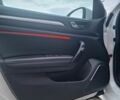 Белый Рено Меган, объемом двигателя 1.46 л и пробегом 194 тыс. км за 13500 $, фото 38 на Automoto.ua