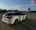 Белый Рено Меган, объемом двигателя 1.46 л и пробегом 266 тыс. км за 13300 $, фото 10 на Automoto.ua