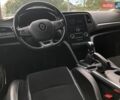 Білий Рено Меган, об'ємом двигуна 1.5 л та пробігом 150 тис. км за 14290 $, фото 113 на Automoto.ua