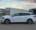 Білий Рено Меган, об'ємом двигуна 1.6 л та пробігом 193 тис. км за 10500 $, фото 8 на Automoto.ua