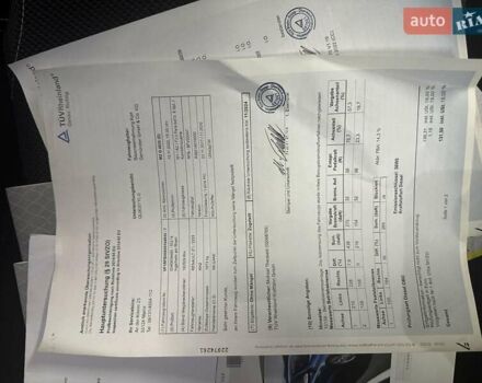 Белый Рено Меган, объемом двигателя 1.46 л и пробегом 251 тыс. км за 12400 $, фото 21 на Automoto.ua