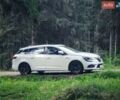 Білий Рено Меган, об'ємом двигуна 1.46 л та пробігом 230 тис. км за 14900 $, фото 52 на Automoto.ua