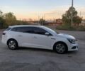 Белый Рено Меган, объемом двигателя 1.5 л и пробегом 288 тыс. км за 11300 $, фото 7 на Automoto.ua