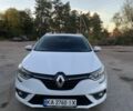Белый Рено Меган, объемом двигателя 1.5 л и пробегом 288 тыс. км за 11300 $, фото 1 на Automoto.ua