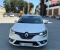 Білий Рено Меган, об'ємом двигуна 1.6 л та пробігом 192 тис. км за 12950 $, фото 50 на Automoto.ua