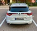 Білий Рено Меган, об'ємом двигуна 1.46 л та пробігом 178 тис. км за 11999 $, фото 15 на Automoto.ua