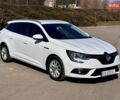Белый Рено Меган, объемом двигателя 1.46 л и пробегом 127 тыс. км за 13700 $, фото 3 на Automoto.ua
