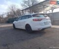 Белый Рено Меган, объемом двигателя 1.46 л и пробегом 270 тыс. км за 10500 $, фото 4 на Automoto.ua
