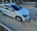 Белый Рено Меган, объемом двигателя 1.46 л и пробегом 195 тыс. км за 12100 $, фото 3 на Automoto.ua