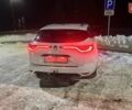 Білий Рено Меган, об'ємом двигуна 1.5 л та пробігом 209 тис. км за 13300 $, фото 25 на Automoto.ua