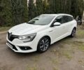 Білий Рено Меган, об'ємом двигуна 1.5 л та пробігом 188 тис. км за 10007 $, фото 1 на Automoto.ua
