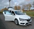 Білий Рено Меган, об'ємом двигуна 1.46 л та пробігом 110 тис. км за 14200 $, фото 18 на Automoto.ua