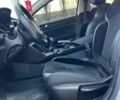 Белый Рено Меган, объемом двигателя 1.46 л и пробегом 195 тыс. км за 12100 $, фото 18 на Automoto.ua