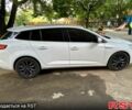 Белый Рено Меган, объемом двигателя 1.5 л и пробегом 250 тыс. км за 13500 $, фото 9 на Automoto.ua