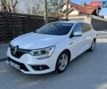 Белый Рено Меган, объемом двигателя 1.46 л и пробегом 312 тыс. км за 11400 $, фото 2 на Automoto.ua