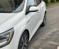 Белый Рено Меган, объемом двигателя 1.6 л и пробегом 195 тыс. км за 11800 $, фото 3 на Automoto.ua