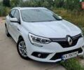 Белый Рено Меган, объемом двигателя 1.46 л и пробегом 201 тыс. км за 12600 $, фото 5 на Automoto.ua