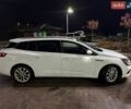 Белый Рено Меган, объемом двигателя 1.46 л и пробегом 200 тыс. км за 10900 $, фото 3 на Automoto.ua