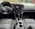 Белый Рено Меган, объемом двигателя 1.46 л и пробегом 237 тыс. км за 11500 $, фото 24 на Automoto.ua
