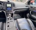 Білий Рено Меган, об'ємом двигуна 1.46 л та пробігом 240 тис. км за 12000 $, фото 19 на Automoto.ua