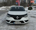 Белый Рено Меган, объемом двигателя 1.5 л и пробегом 185 тыс. км за 11499 $, фото 9 на Automoto.ua