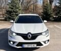 Білий Рено Меган, об'ємом двигуна 1.5 л та пробігом 271 тис. км за 11300 $, фото 5 на Automoto.ua