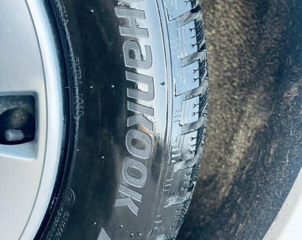 Білий Рено Меган, об'ємом двигуна 1.5 л та пробігом 213 тис. км за 11800 $, фото 31 на Automoto.ua