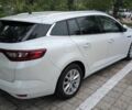 Білий Рено Меган, об'ємом двигуна 1.5 л та пробігом 210 тис. км за 13000 $, фото 2 на Automoto.ua