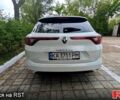Білий Рено Меган, об'ємом двигуна 1.5 л та пробігом 208 тис. км за 14000 $, фото 3 на Automoto.ua