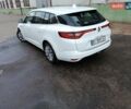 Белый Рено Меган, объемом двигателя 1.5 л и пробегом 20 тыс. км за 9900 $, фото 2 на Automoto.ua
