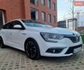 Белый Рено Меган, объемом двигателя 1.46 л и пробегом 194 тыс. км за 13500 $, фото 2 на Automoto.ua