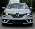 Білий Рено Меган, об'ємом двигуна 1.6 л та пробігом 242 тис. км за 11999 $, фото 1 на Automoto.ua