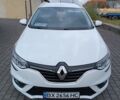 Белый Рено Меган, объемом двигателя 1.46 л и пробегом 137 тыс. км за 12200 $, фото 2 на Automoto.ua
