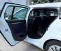 Белый Рено Меган, объемом двигателя 1.46 л и пробегом 167 тыс. км за 12400 $, фото 5 на Automoto.ua