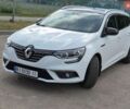 Белый Рено Меган, объемом двигателя 1.46 л и пробегом 202 тыс. км за 12800 $, фото 1 на Automoto.ua