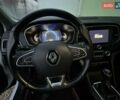 Белый Рено Меган, объемом двигателя 1.46 л и пробегом 231 тыс. км за 11100 $, фото 16 на Automoto.ua