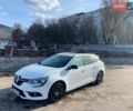 Білий Рено Меган, об'ємом двигуна 1.5 л та пробігом 297 тис. км за 9999 $, фото 7 на Automoto.ua