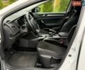 Білий Рено Меган, об'ємом двигуна 1.46 л та пробігом 187 тис. км за 10999 $, фото 22 на Automoto.ua