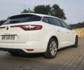 Білий Рено Меган, об'ємом двигуна 15 л та пробігом 87 тис. км за 13700 $, фото 1 на Automoto.ua