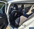Белый Рено Меган, объемом двигателя 1.5 л и пробегом 240 тыс. км за 12500 $, фото 12 на Automoto.ua
