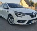 Белый Рено Меган, объемом двигателя 1.5 л и пробегом 228 тыс. км за 11456 $, фото 3 на Automoto.ua