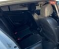 Белый Рено Меган, объемом двигателя 1.46 л и пробегом 195 тыс. км за 12500 $, фото 10 на Automoto.ua